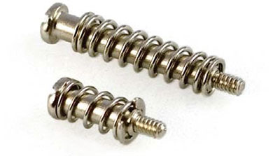 Captive-Screws