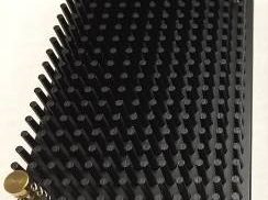 E-coat Heatsink