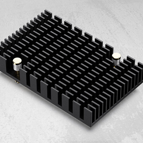 E-Coated-heatsink