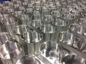 protototype machining services