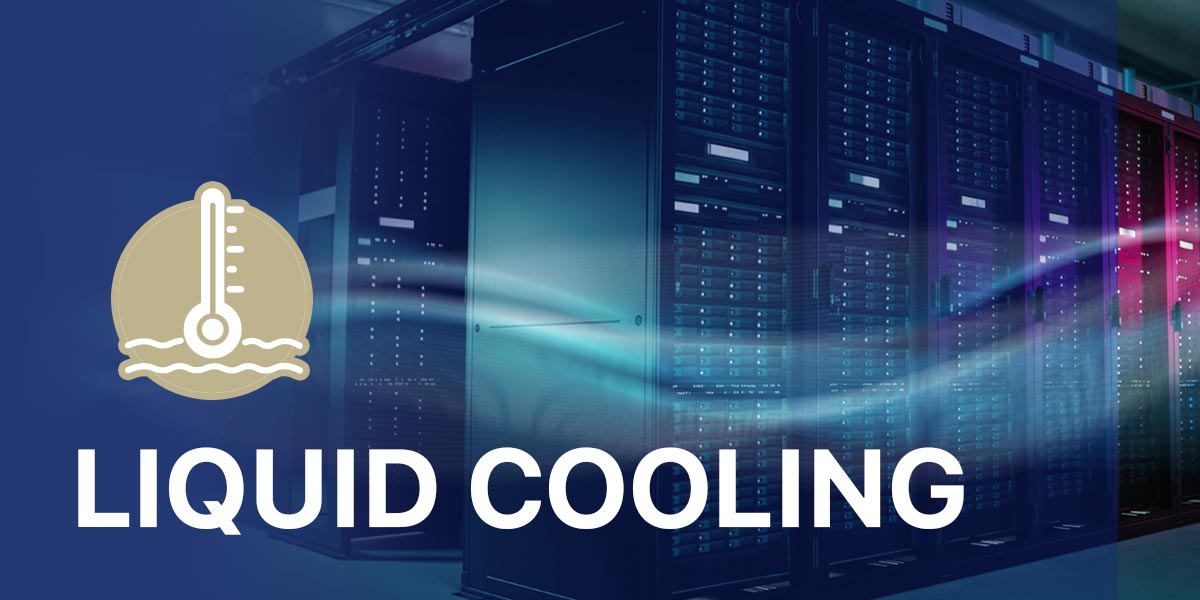 Liquid Cooling Solutions