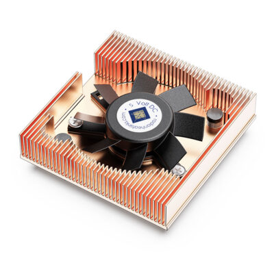 PCIe Fansink