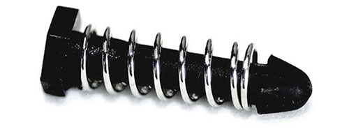 Plastic-heatsink-Push-Pins