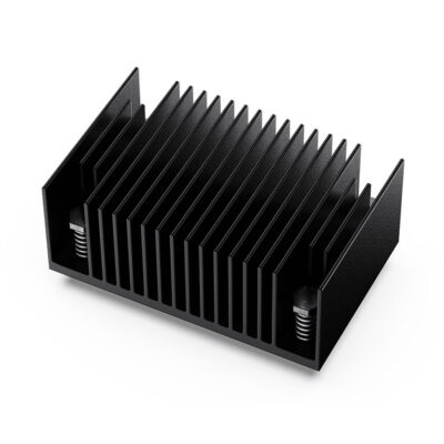 Pushpin-Heatsink-HS1574EB