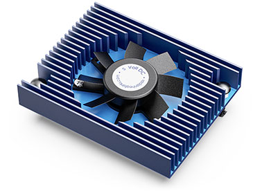 PCIe Fansink