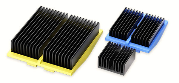 Plate Fin Heatsink