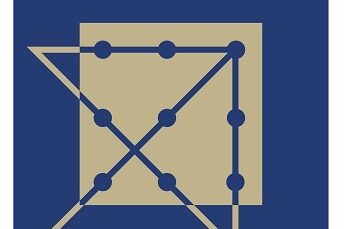 Radian square logo