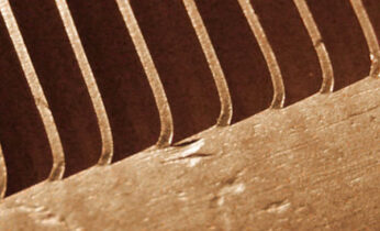 Skived Fins