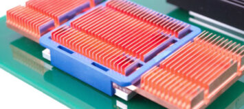Skived Heatsink Technology
