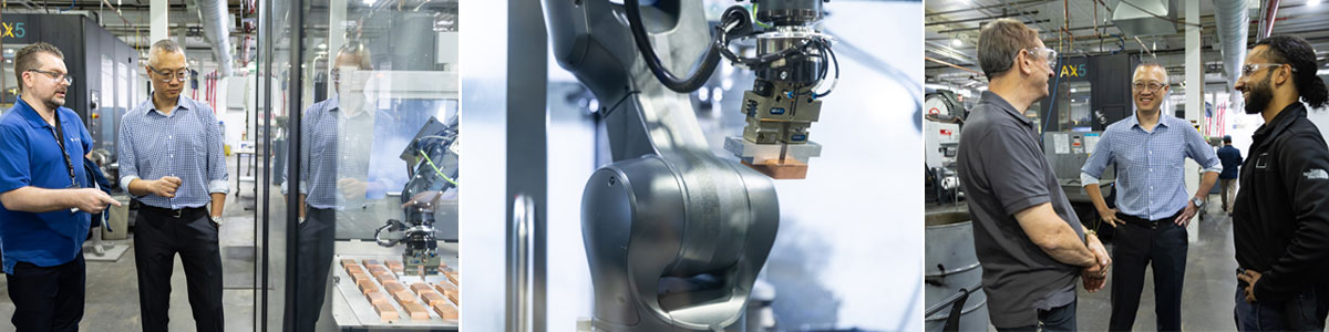 Trinity AI 1 2