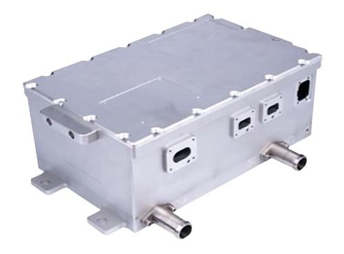Water Cooling Cavity | Liquid Cooling System