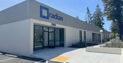 radian